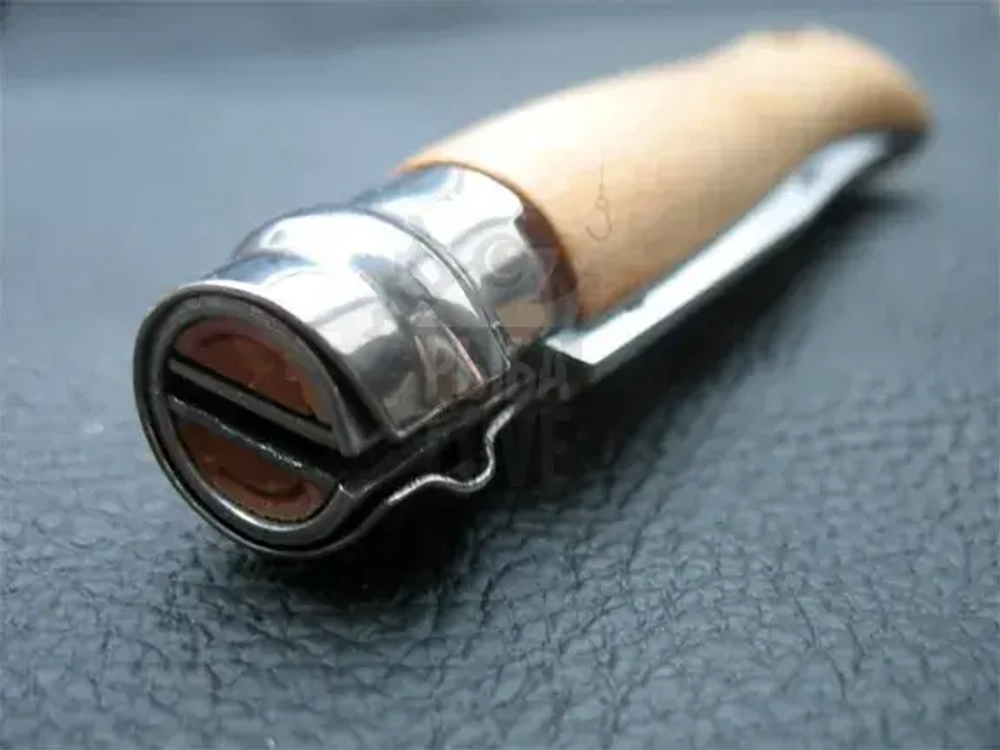 Нож Opinel №8 Stainless steel нержавеющая сталь бук складной Опинель оригинал