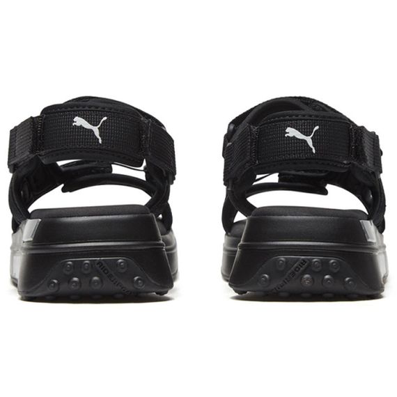 Puma Future Rider Sandal 'Black'