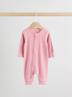 Комбинезон / Cлип для малышей Next W98-690, 5 шт., Розовый