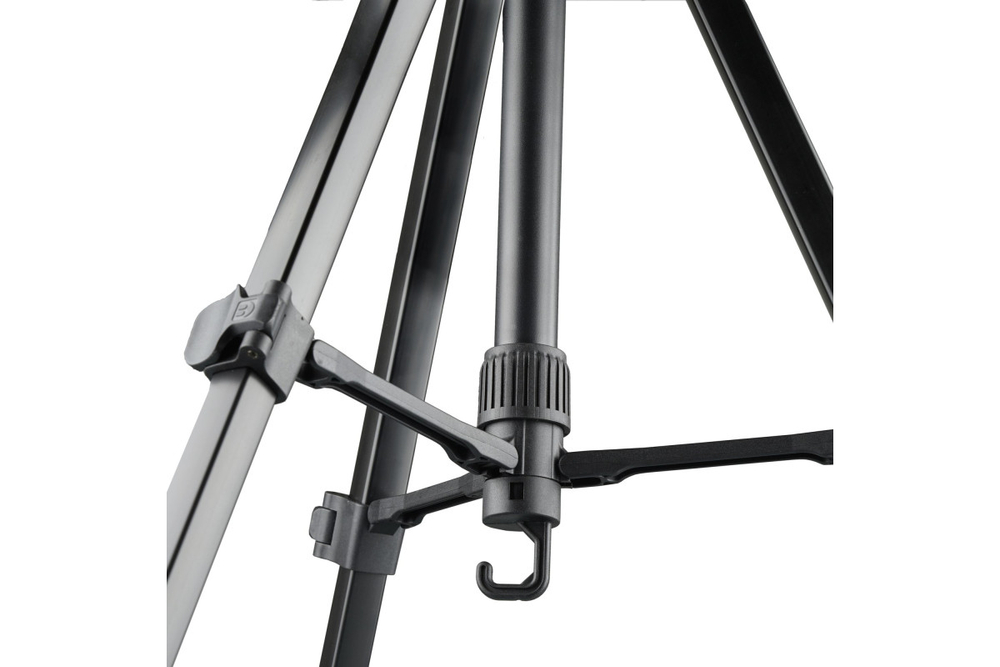 Штатив Benro T890+MH2N c фото-видео головой и держателем для смартфона