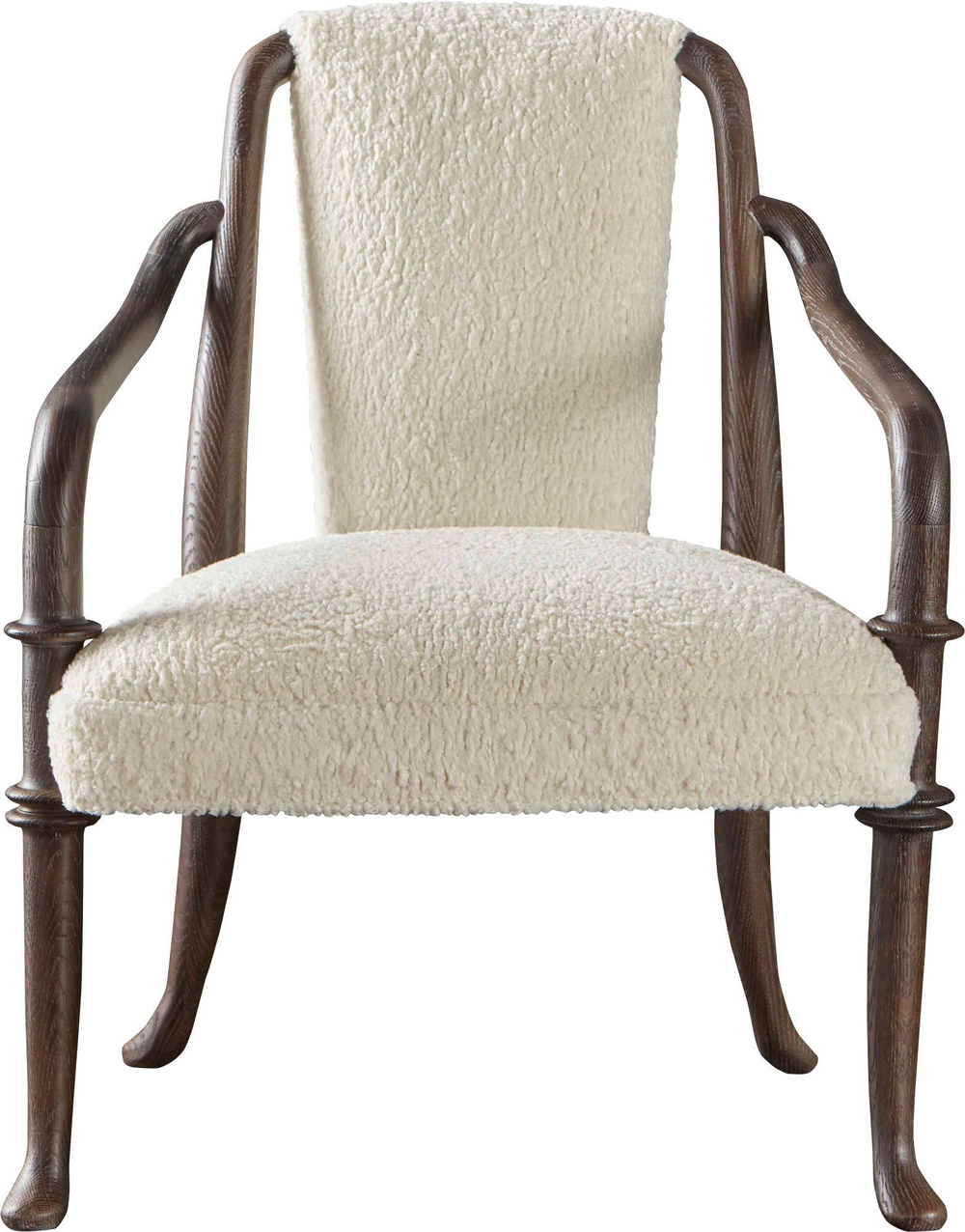 Стул Milling Road Florence Occasional Chair