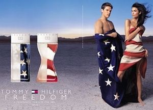 Tommy Hilfiger Freedom for Her