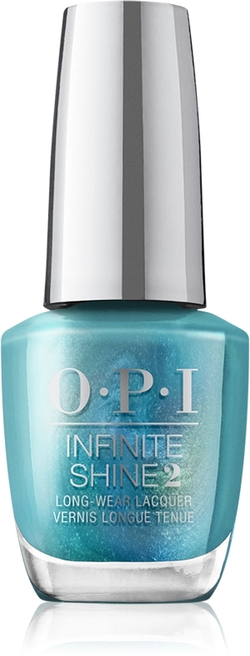 OPI Infinite Shine The Celebration - Лак для ногтей с эффектом геля, 15 ml