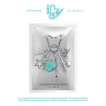 Альбом Say My Name - iLy (KEY RING VER.)