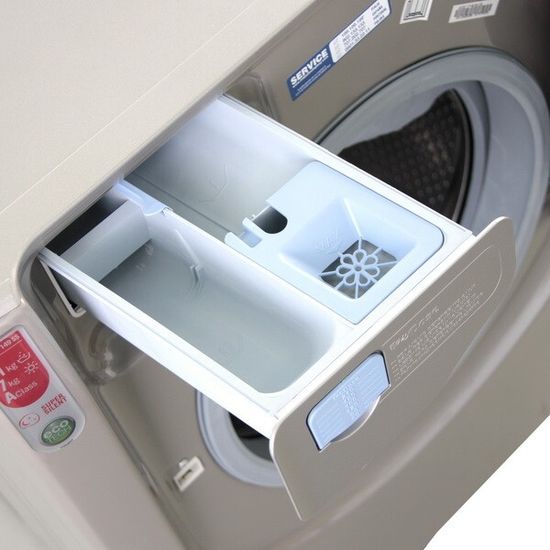 Стиральная машина Hotpoint-Ariston QVDE 117149