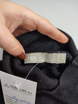 Свитер Asos  базовый 40 размер