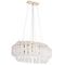 Подвесная люстра Arte Lamp Jastin A2848SP-5GO