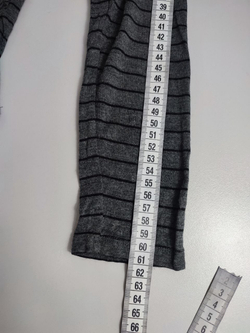 Джемпер H&M повседневный 46 размер