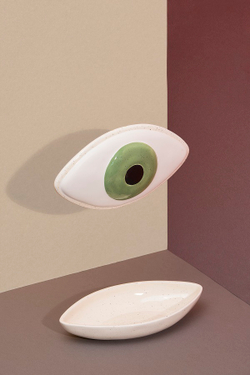 Коробка для хранения eye