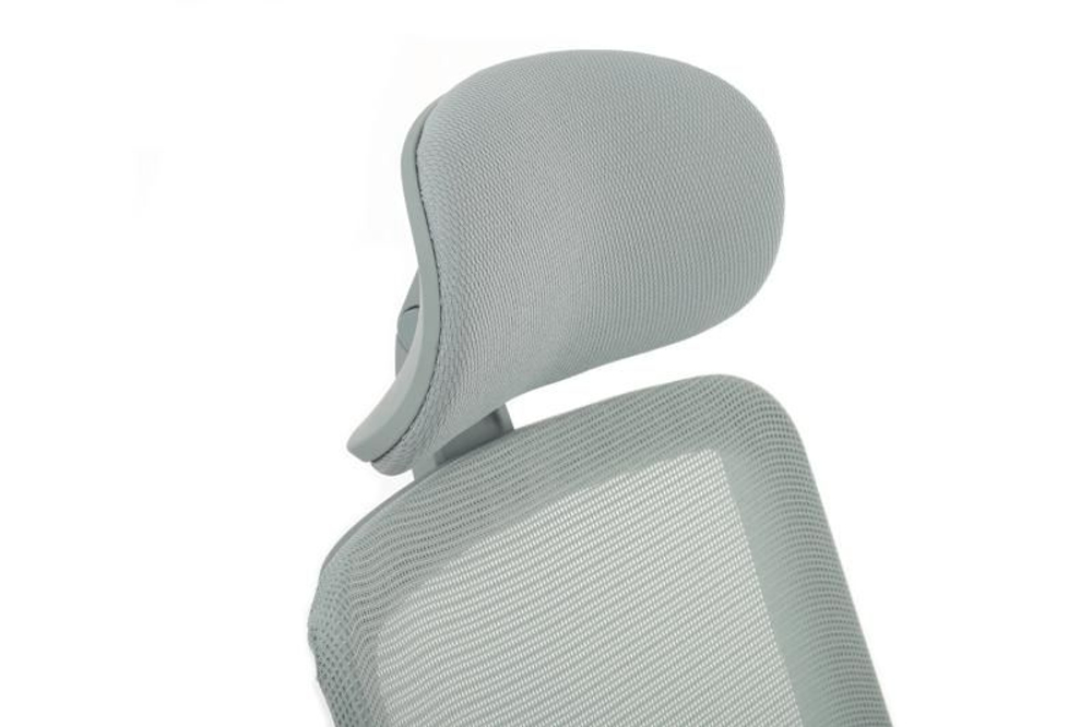 Кресло Riva Ворк W-218C BLUE Голубой