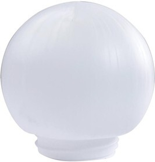Рассеиватель к НСП 03-60/НББ 64-60 Шар d150 пластик белый