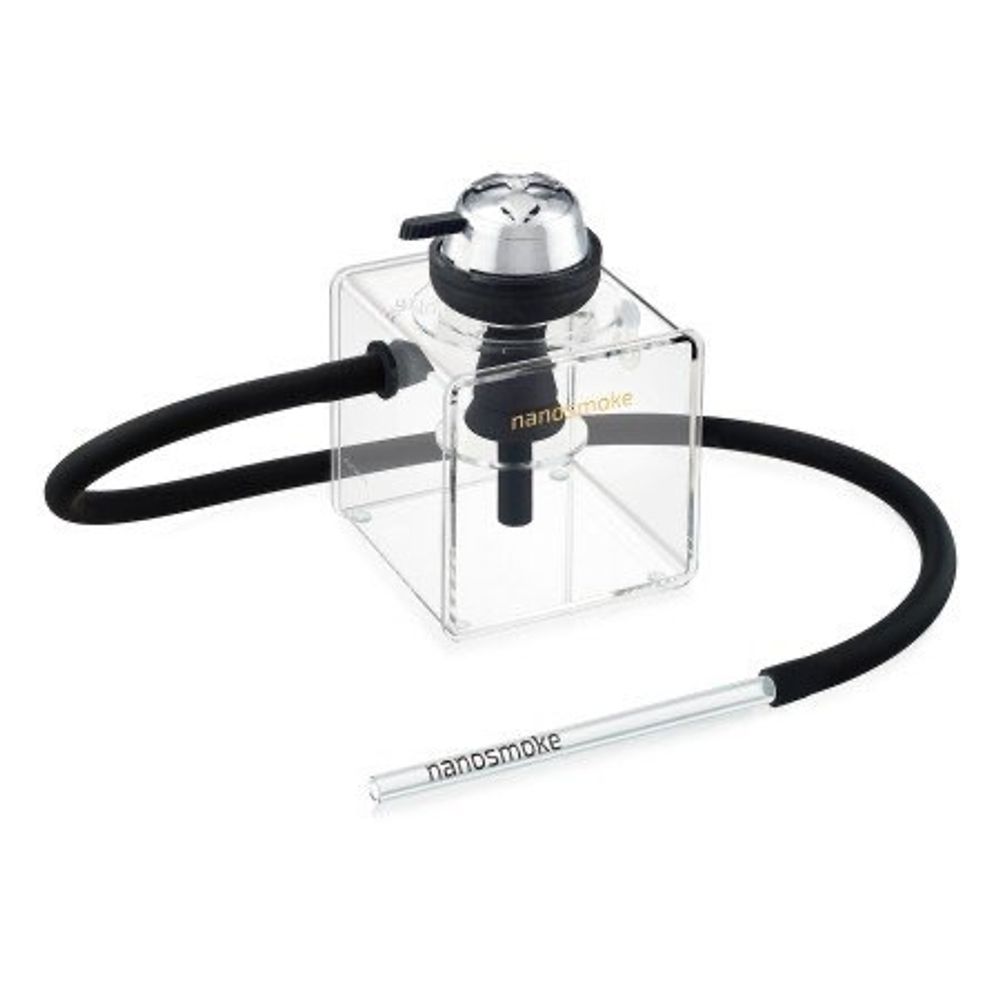 Кальян Nanosmoke Box