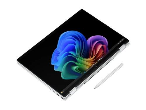 Ноутбук HP OmniBook X Flip 2-in-1 Laptop Next Gen AI 16-as0007ci (CL6V6EA)
