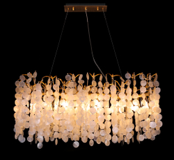 Люстра Stardust L