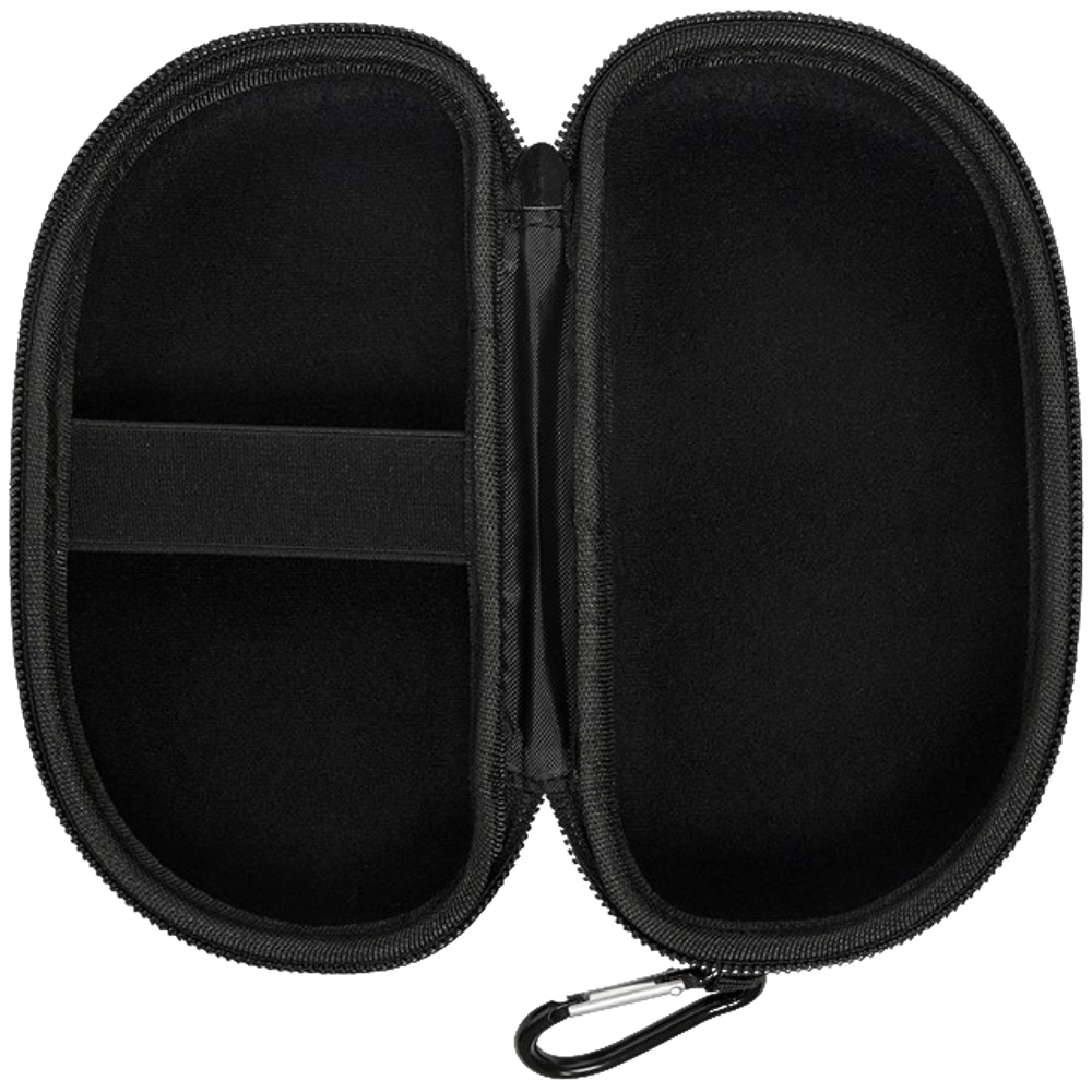 Чехол для очков FUNKY Zinc'd