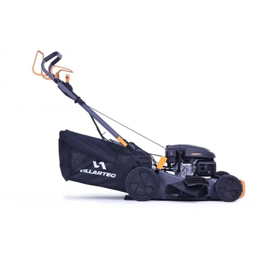 Газонокосилка бензиновая Villartec MB448VC