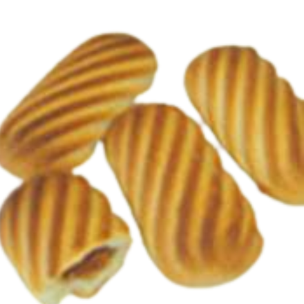 Печенье Брусника,Лимон,Апельсин Савва вес (5720)