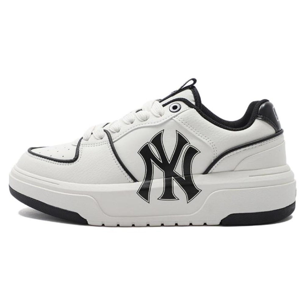 Кроссовки MLB Chunky Liner PU, 3ASXCA12N-50WHS