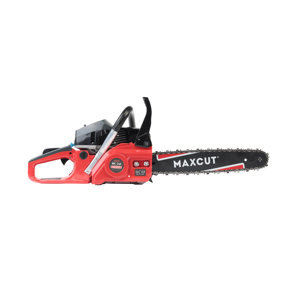 Пила цепная бензиновая MAXCUT MC 146 Shark