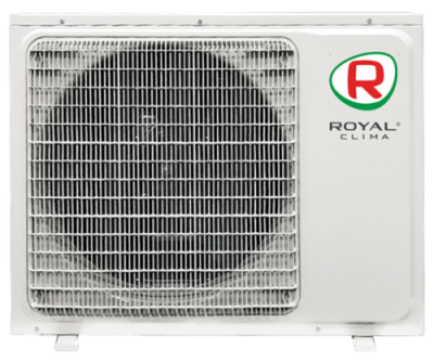 Классическая сплит-система кассетного типа COMPETENZA CO-4C 60HNX/CO-4C/pan 8D2/CO-E 60HNX (комплект)