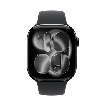 Умные часы Apple Watch Series 11 42 mm Aluminium Sport Band