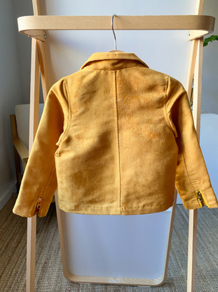 Куртка-косуха Mini Rodini, 98