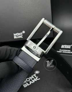 Ремень MontBlanc премиум