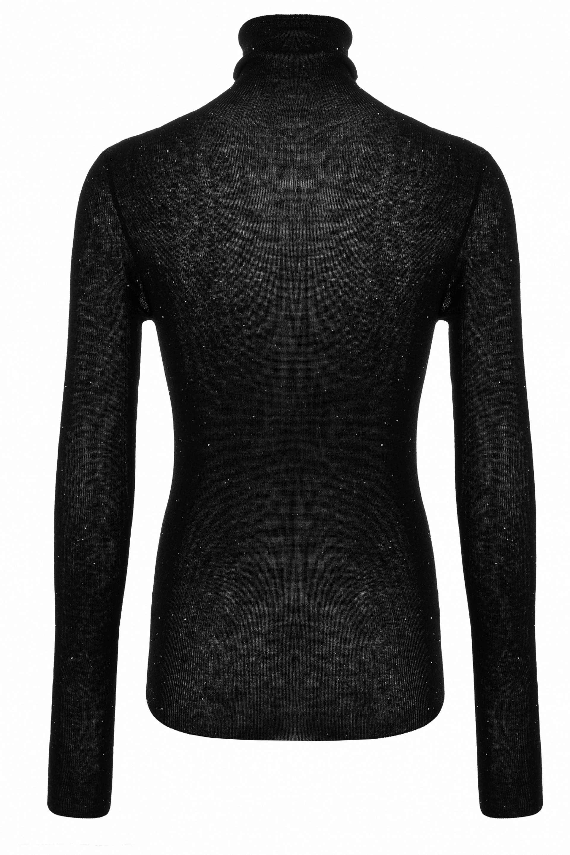 Водолазка Male