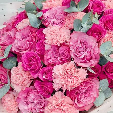 Соберу букет №035