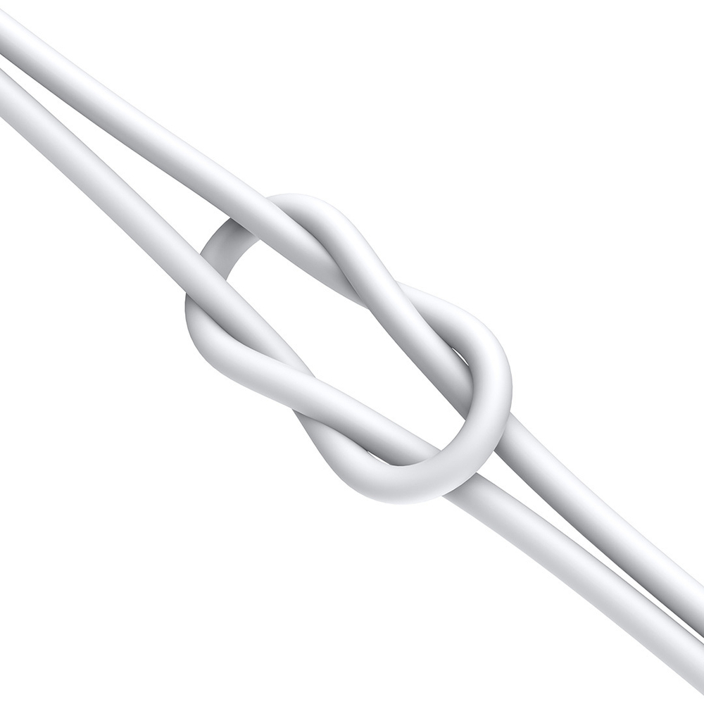 Type-C Кабель Baseus Superior Series Fast Charging Data Cable USB to Type-C 66W - White