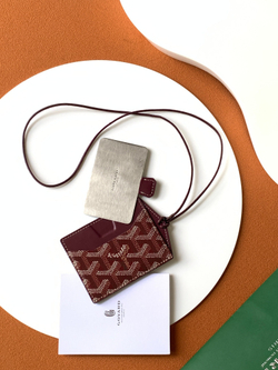 Goyard Venus Bag Mirror
