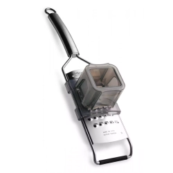 Microplane - Защитный чехол для терки Gourmet / артикул   45057  / GTIN 098399450575