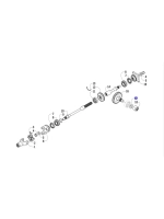 Шайба для квадроциклов 0828-125