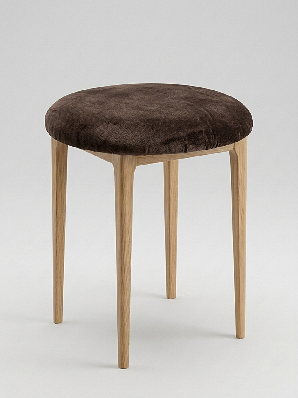 Набор подушек "PAOLA" для табуретов на резинке (4 шт.)