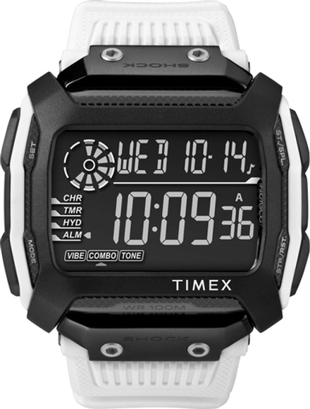 Мужские  наручные часы Timex TW5M18400