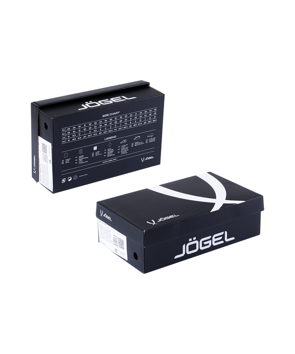 Кроссовки волейбольные SPIRIT, синий