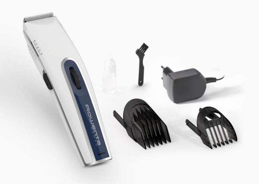 Машинка для стрижки волос Rowenta Nomad TN1405F1