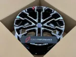 КОВАНЫЕ ДИСКИ для BYD LEOPARD 8 DENZA B8