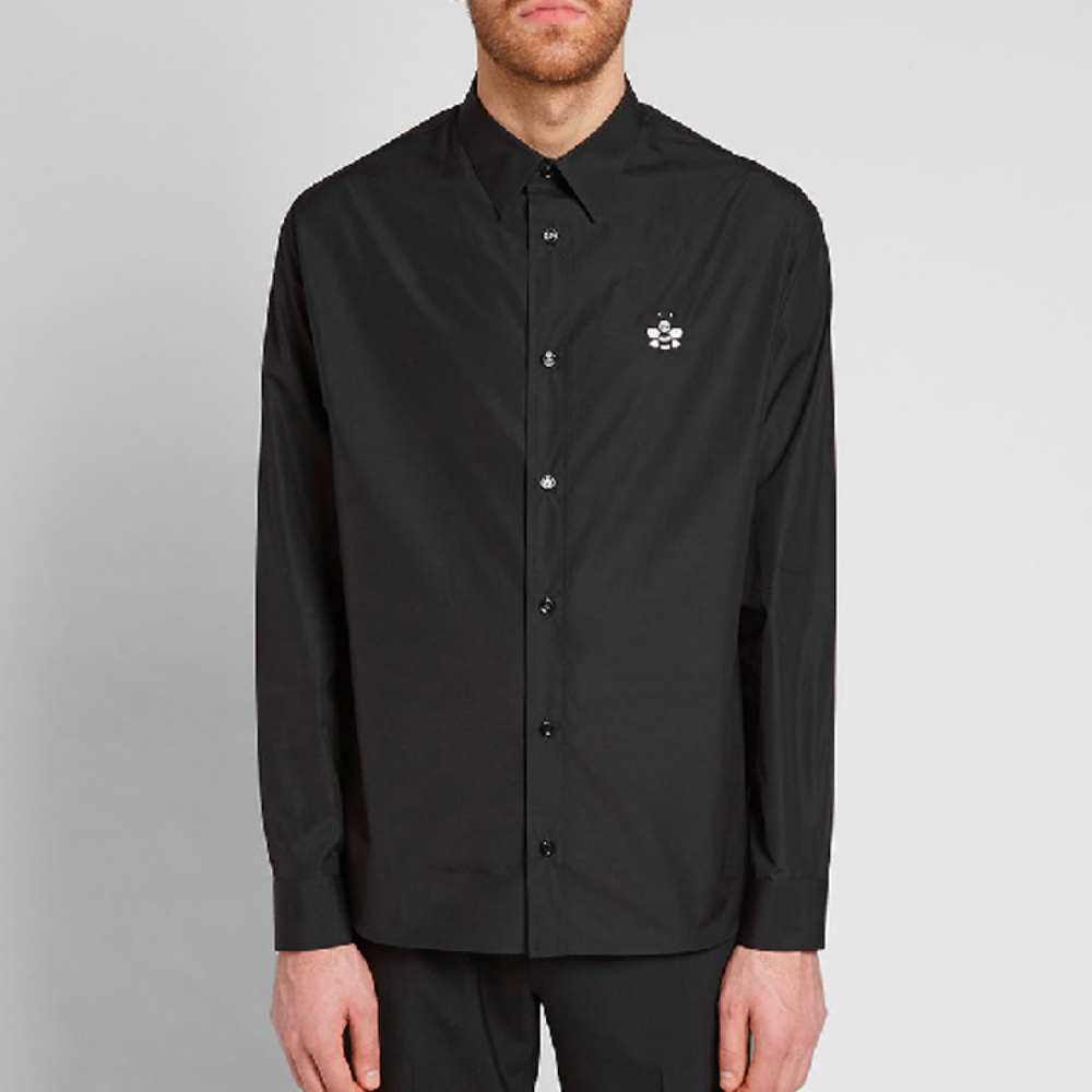 Рубашки DIOR x KAWS, 923C561W6044-984