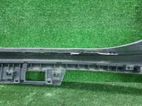 Бампер задний Hyundai Santa Fe 4 TM (2020-2024)