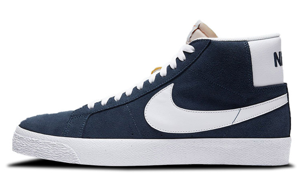 Кроссовки Nike Blazer Sb Zoom