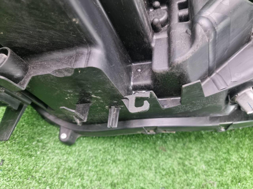 Фара левая Mazda CX-5 2 (2017-2021) Full LED