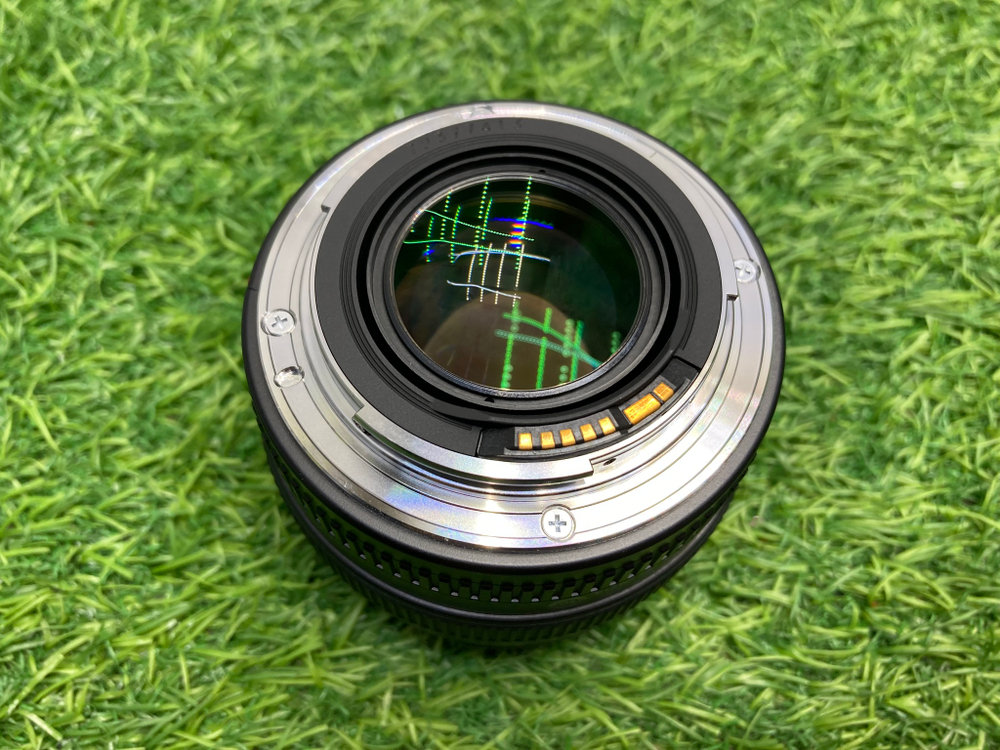 Canon EF 50mm 1.4 USM