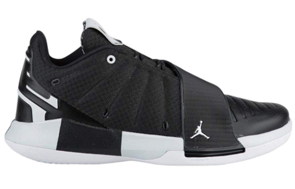 Кроссовки Jordan Cp3 11 Tb