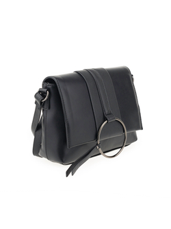 27335-1/10 Сумка жен., иск. кожа