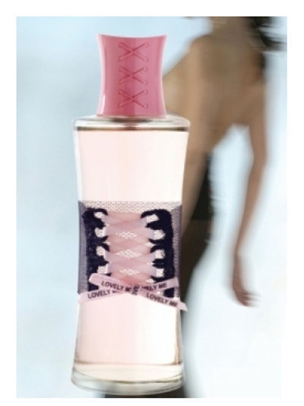 Dina Cosmetics Lovely Me