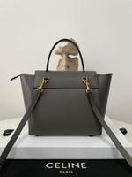 Celine Nano Belt Bag 20 cm