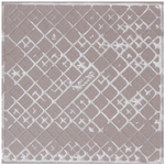 Глазурованный керамогранит Kerama Marazzi Сланец 30x30 см 1.44 м² матовый цвет коричневый