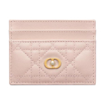 Картхолдеры и кошельки DIOR Jolie CD, S3103UNJB-M413