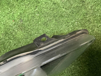 ПТФ правая Volvo XC90 2 (2014-2019) LED